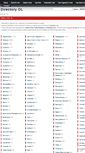Mobile Screenshot of directoryol.com